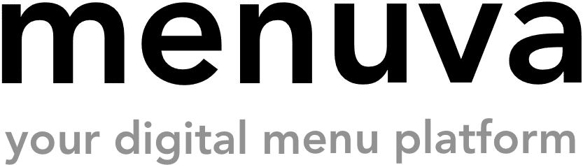 menuva - your digital menu platform